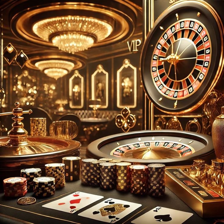 vip bet365